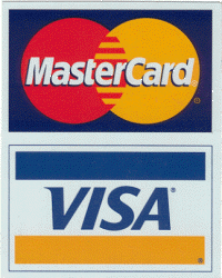 Visa - Master card logo.gif (68064 bytes)